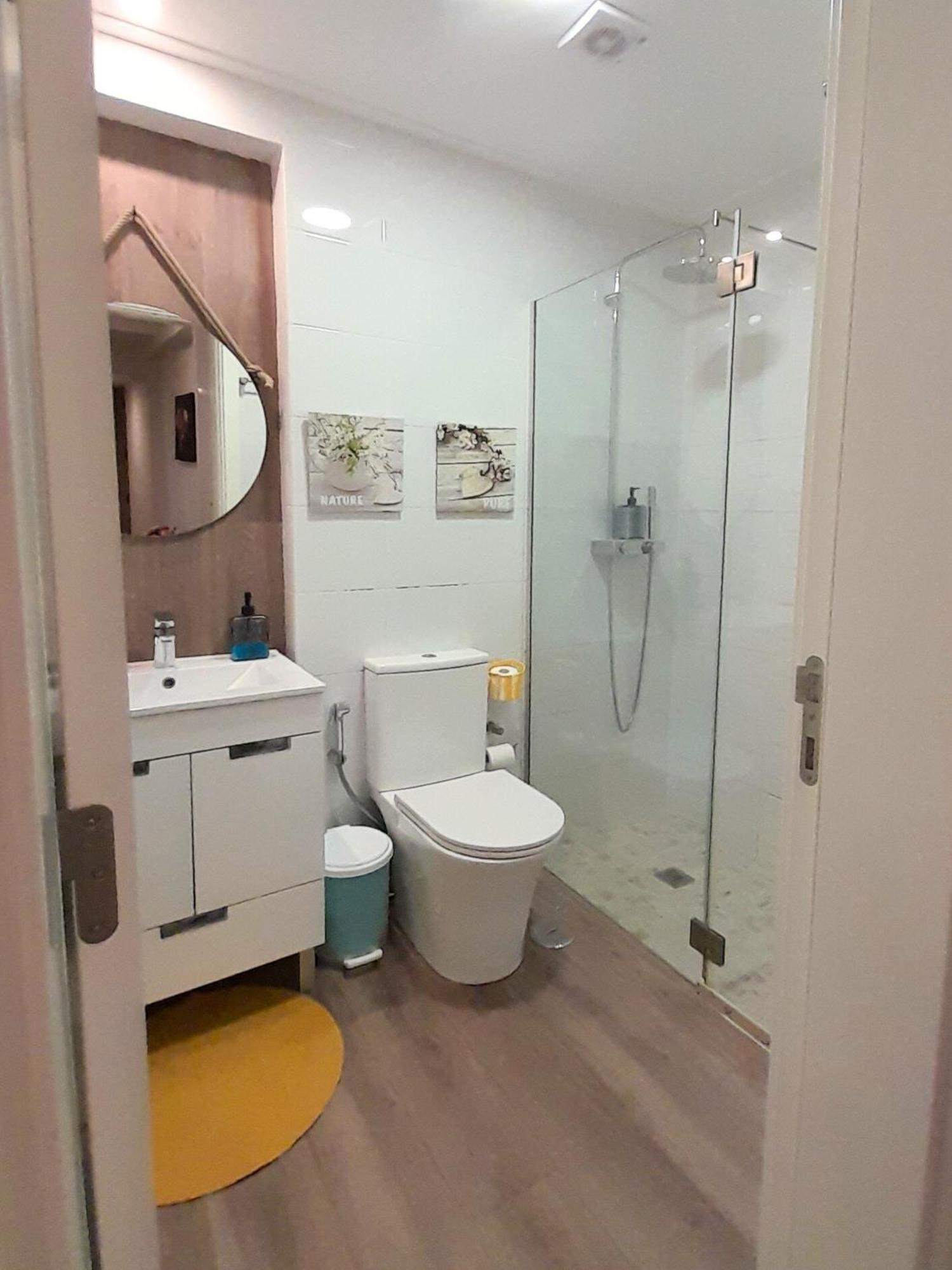 Apartamento T1 Alfragide Exterior foto
