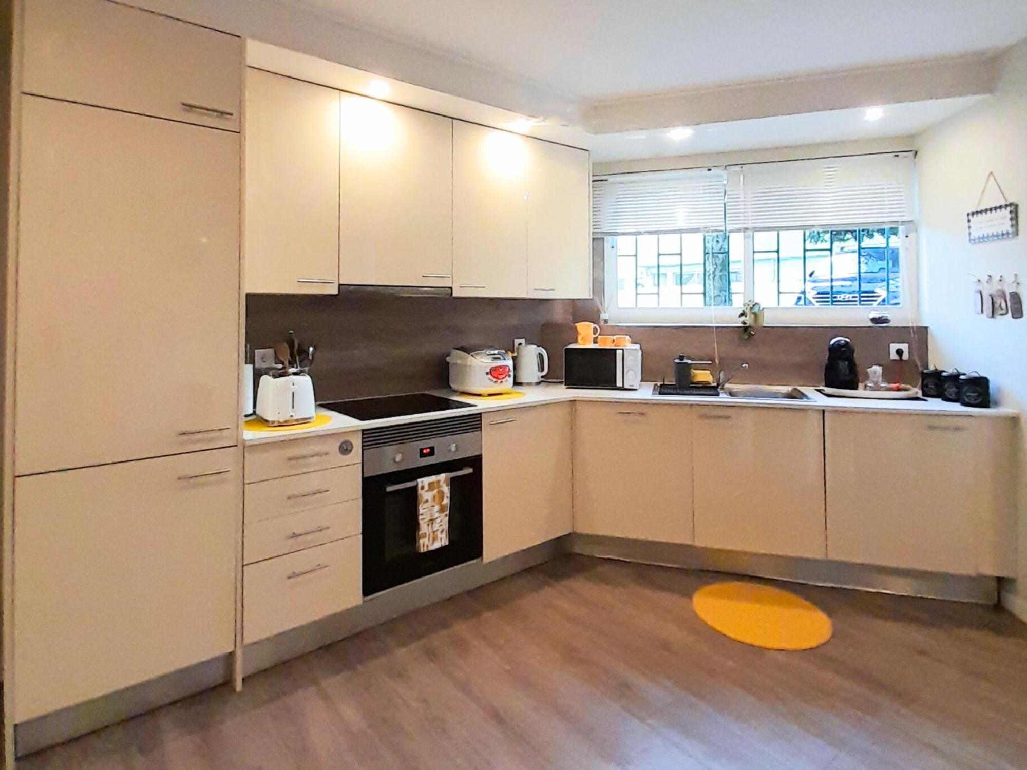 Apartamento T1 Alfragide Exterior foto
